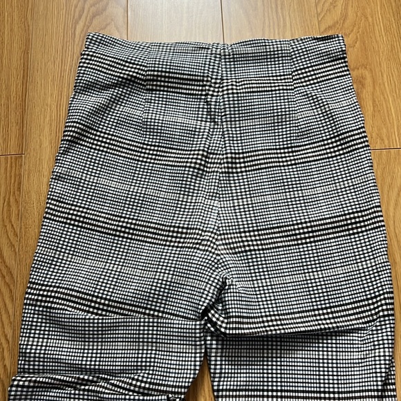 Dynamite checkered/houndstooth pants - Picture 2 of 5